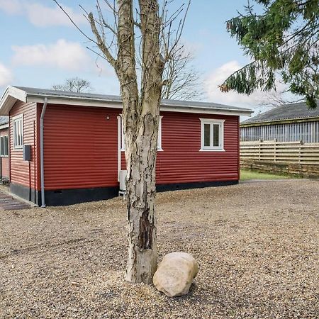 3 Bedroom Lovely Home In Give Uve Eksteriør bilde
